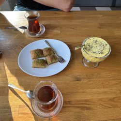 Restaurant Balkh