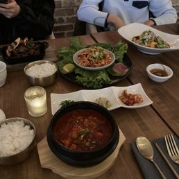 Samgyeobsal