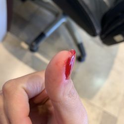 Presto Nails