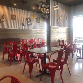 LA Crawfish - Cajun/Creole Near Me - San Antonio, Texas LA Crawfish - Cajun/Creole Near Me - San Antonio, Texas