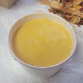 Fat Dogs & Spuds - Hot Dogs Near Me - Fair Oaks, California
