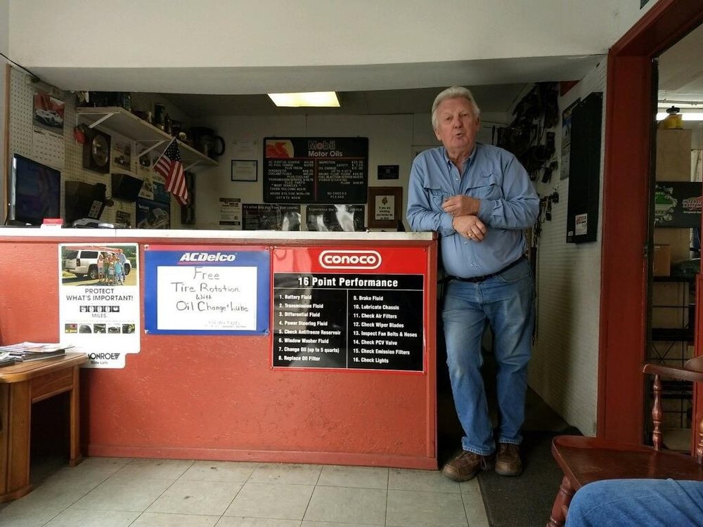 LEWISVILLE AUTOMOTIVE SERVICE CENTER Updated August 2024 650 S Kealy St, Lewisville, Texas