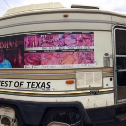 Big John's BBQ