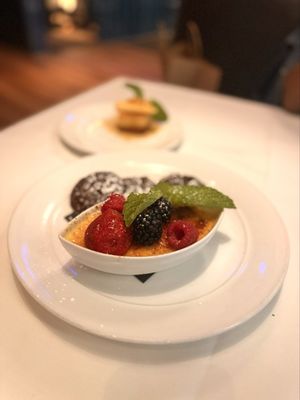 Eddie V's Prime Seafood by null