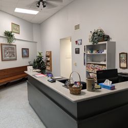 Muir Field Pet Clinic