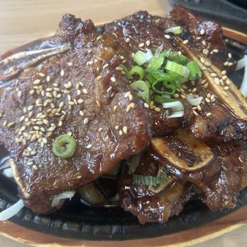 The Stone Korean Tofu House - Rob - Korean Near Me - Mesa, Arizona The Stone Korean Tofu House - Rob - Korean Near Me - Mesa, Arizona