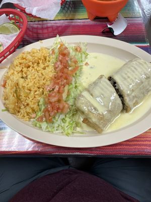 Tacos Don Deme by null