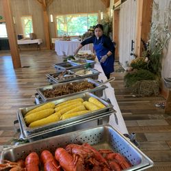 Fantastic Foods - Lobster Bake