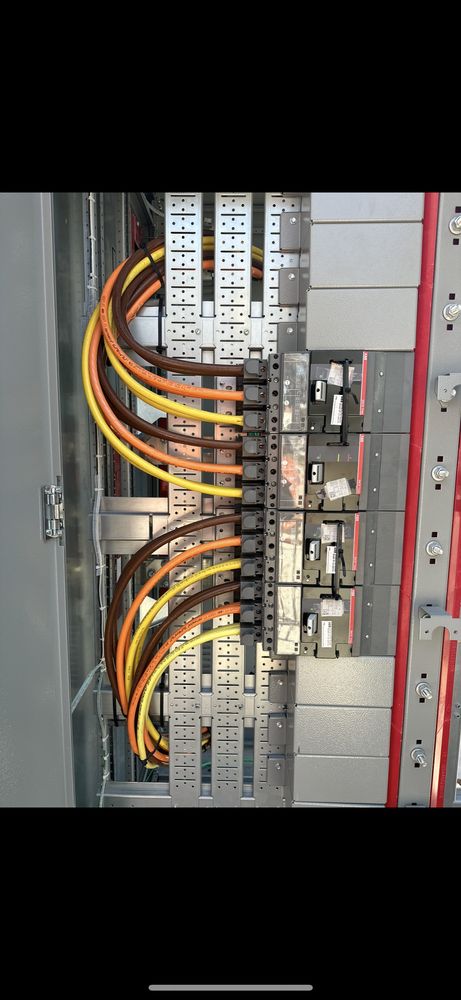 Slide of Phaze Electric