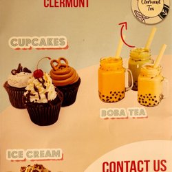 SmallCakes Clermont