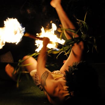 Island Inspirations - Performing Arts Near Me