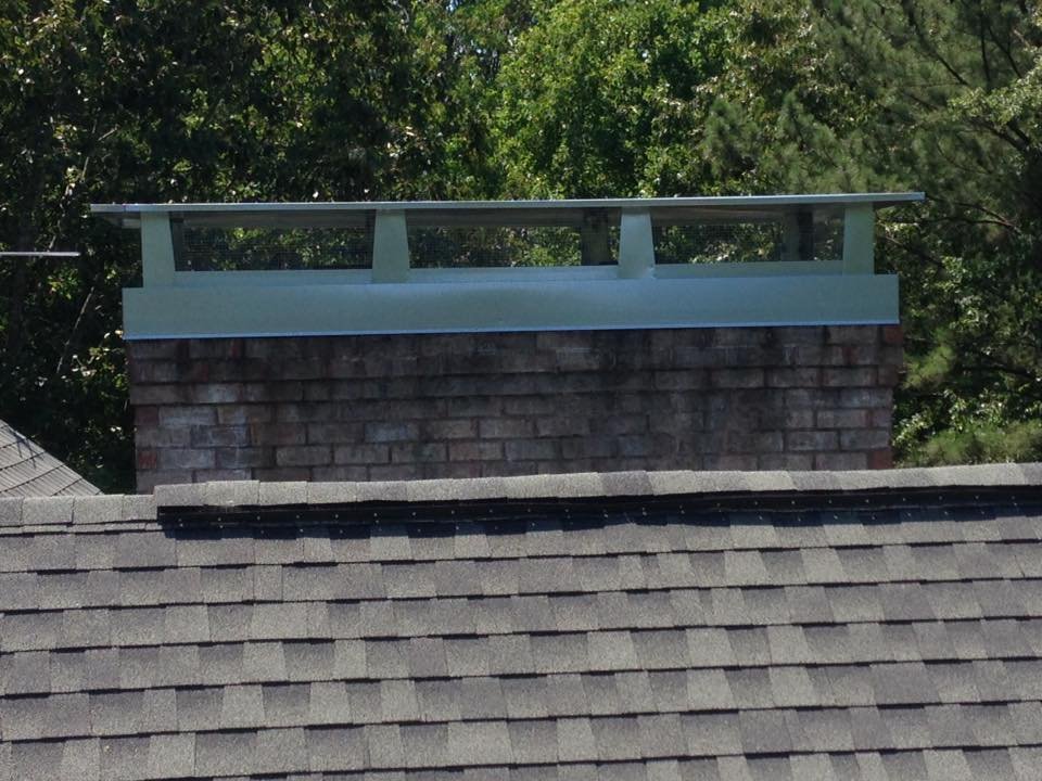 Slide of Bryant Roofing and Repairs