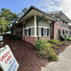 Sea Island Medical Care