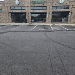 ABC Stores - Store front