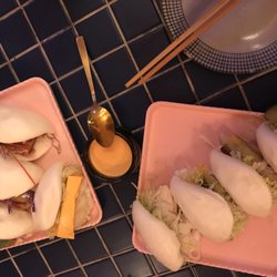 Hotel Longtime - Variation of baos