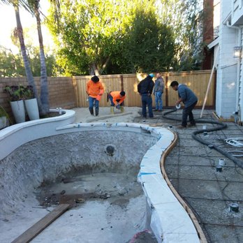 Blue Star Pools - Pool & Hot Tub Service Near Me - Newport Beach, California