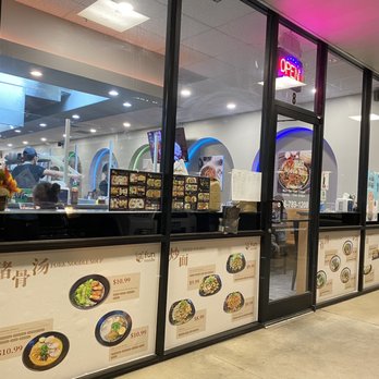Fun Noodle Bar - Chinese Near Me - Lubbock, Texas Fun Noodle Bar - Chinese Near Me - Lubbock, Texas