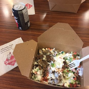 Donair Dude - Lamb box - Donairs Near Me - North Vancouver, British Columbia Donair Dude - Lamb box - Donairs Near Me - North Vancouver, British Columbia