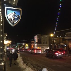 KÜHL - KUHL Store 333 Main Street, Park City