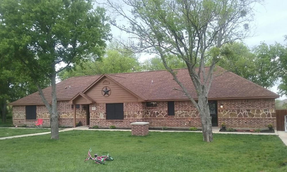 Slide of North Tex Roofing & Construction