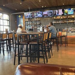 Cigars International - Full bar