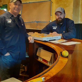 Poler’s Pub - Ethan & Jim Poler - Pubs Near Me - Medina, New York