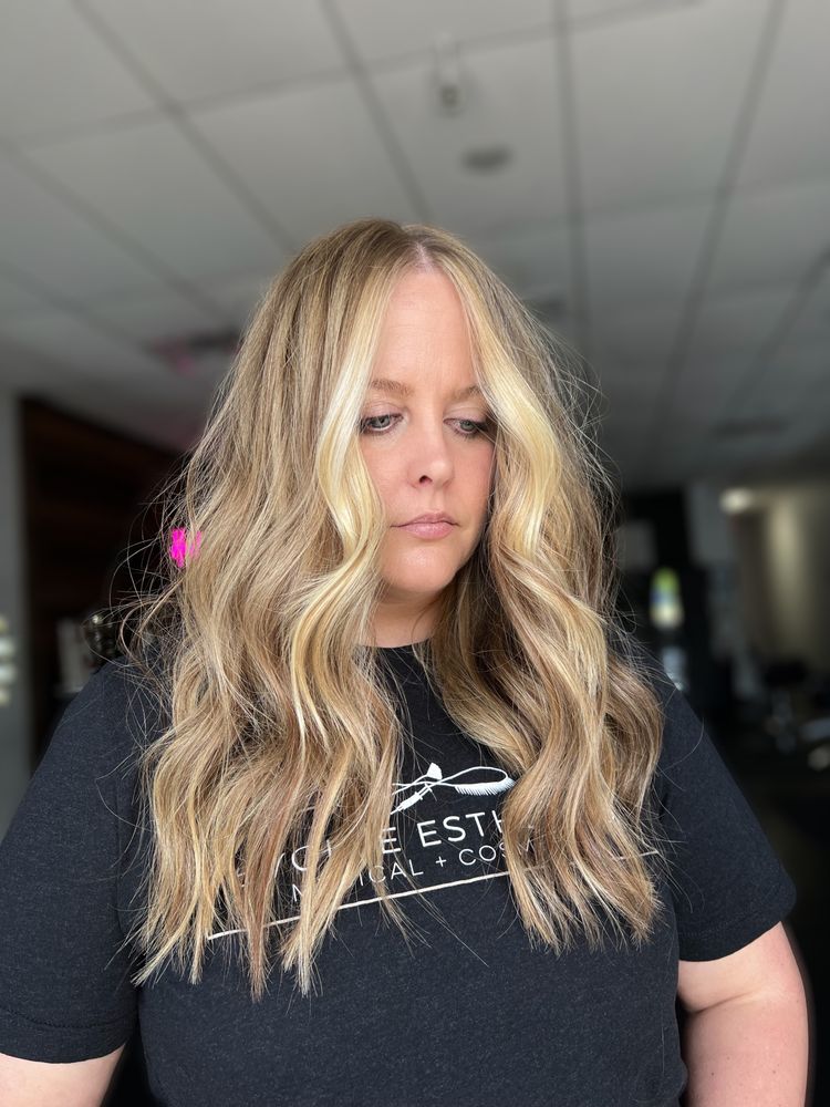The Glam Bar Image