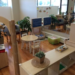 ABC Spanish In Motion - More nice play spaces