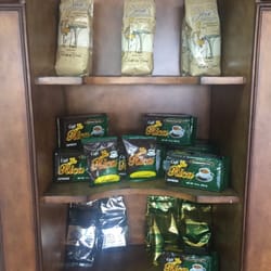 CLR Roasters