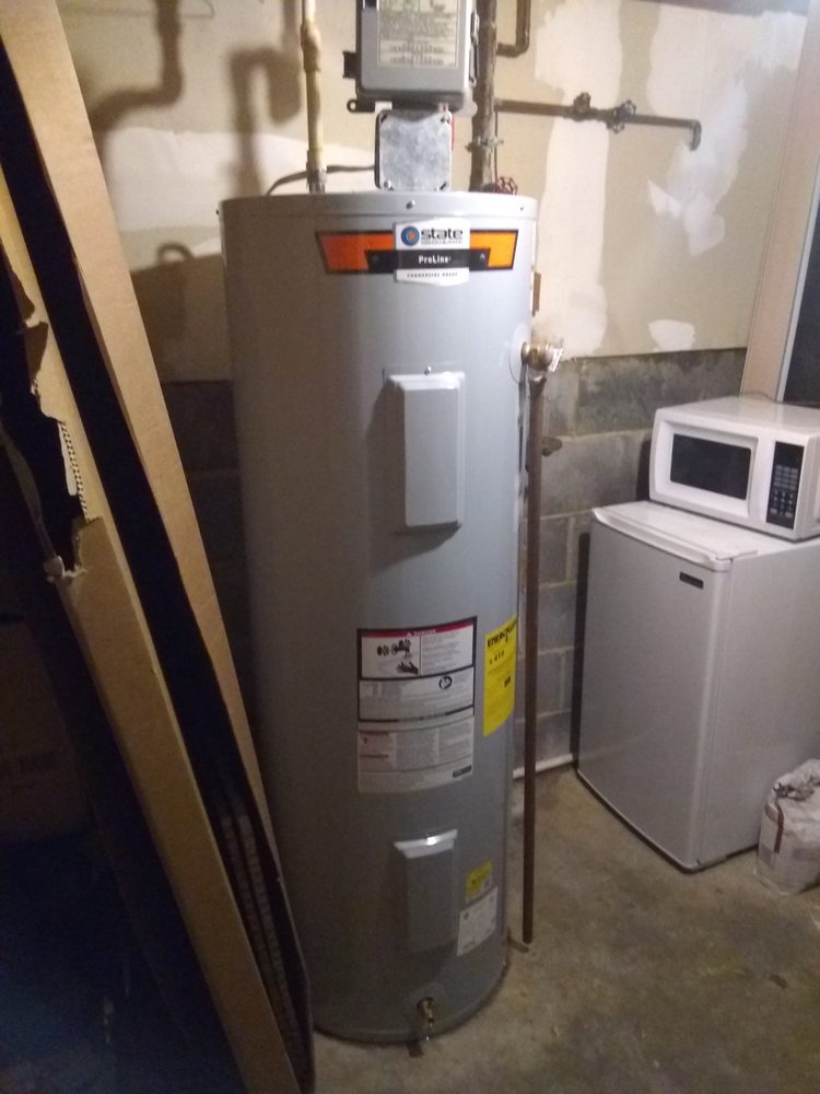 Slide of Plumb-fection Plumbing and Heating