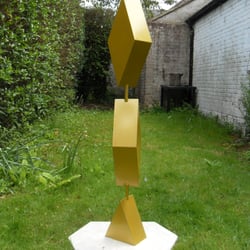 Sarah Wiseman Gallery