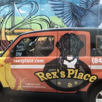 Rex's Place - Pet Training Near Me - Evanston, Illinois Rex's Place - Pet Training Near Me - Evanston, Illinois