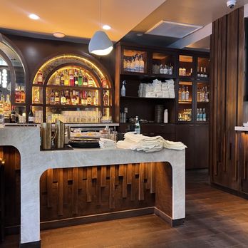 Brunch & Sip - Bar area - Breakfast & Brunch Near Me - Los Angeles, California Brunch & Sip - Bar area - Breakfast & Brunch Near Me - Los Angeles, California