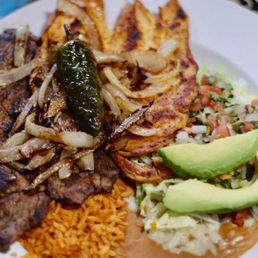 Vallarta Special