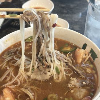 Pho 25 - Vietnamese Near Me - Savannah, Georgia