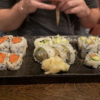 Ginza Japanese Cuisine - Sushi rolls - Japanese Near Me - Wethersfield, Connecticut Ginza Japanese Cuisine - Sushi rolls - Japanese Near Me - Wethersfield, Connecticut