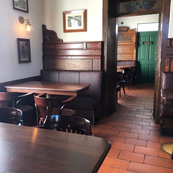 Coronet Cafe - Cafes Near Me - Tucson, Arizona
