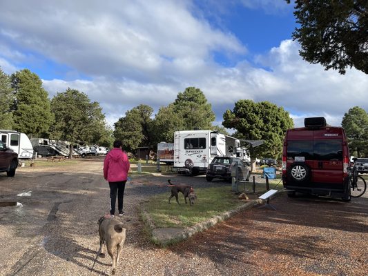 Trailer Village RV Park by null