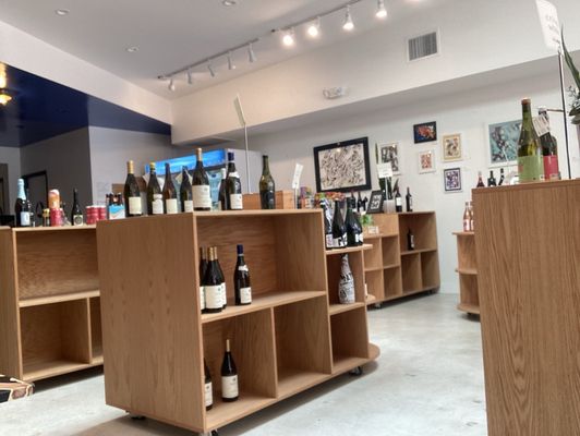 Haley's Wines by null