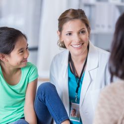 Urgent Care for Kids | Katy - Morton Ranch