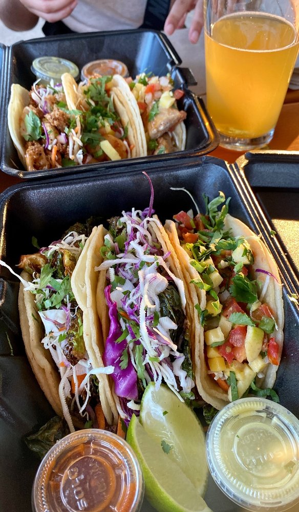 C Rojo’s Mobile Cuisine