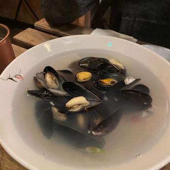 Ogam Tapas Bar - Korean Near Me - London, XGL Ogam Tapas Bar - Korean Near Me - London, XGL