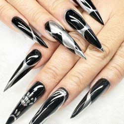 American Nail Bar Frisco
