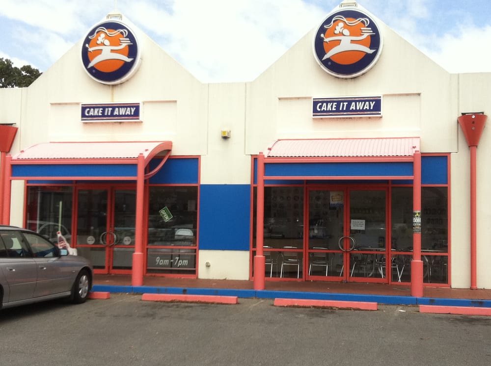 CAKE IT AWAY Updated September 2024 8 Lower Portrush Rd, Marden