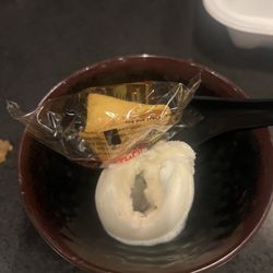 Hibachi Japan Steak House - Pineapple Sherbert