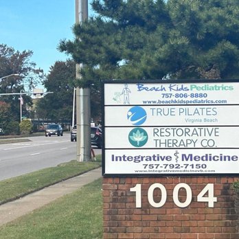 Restorative Therapy - Physical Therapy Near Me - Virginia Beach, Virginia Restorative Therapy - Physical Therapy Near Me - Virginia Beach, Virginia