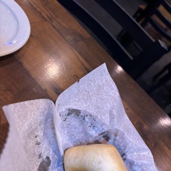 Texas Roadhouse - Gnats!  Hope this is resolved. - Steakhouses Near Me - Brighton, Michigan