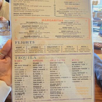 Blanco Cocina + Cantina - Tacos Near Me - Denver, Colorado