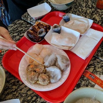 D T Dim Sum & Tea - Coffee & Tea Near Me - San Leandro, California
