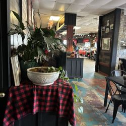 Breakfast Shoppe